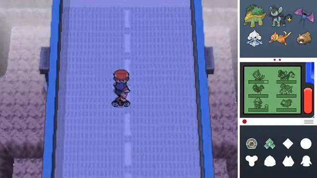 Let's Play Pokémon Perl - Folge 19 - Das fünfte Teammitglied! смотреть онлайн