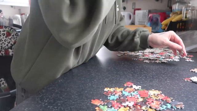 90s PERM HAIR DISASTER | UK FAMILY VLOGGERS ... смотреть онлайн