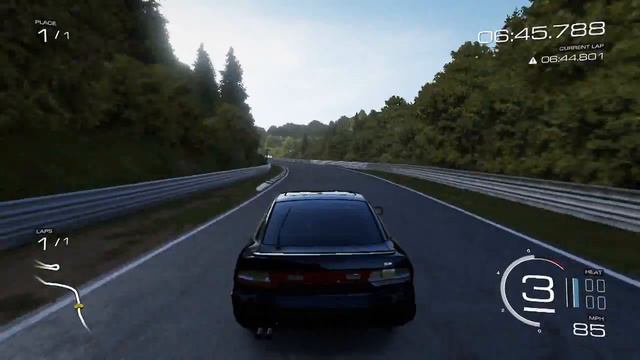 Tournament: Forza Motorsport 5 - Round 2 смотреть онлайн