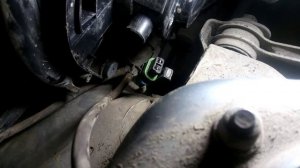 Приора не работает вентилятор отопителя.