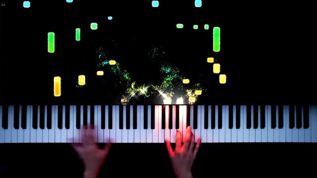 If I Wrote Hall Of The Mountain King смотреть онлайн