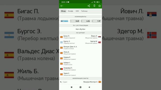 Эйбар Реал Мадрид прогноз смотреть онлайн