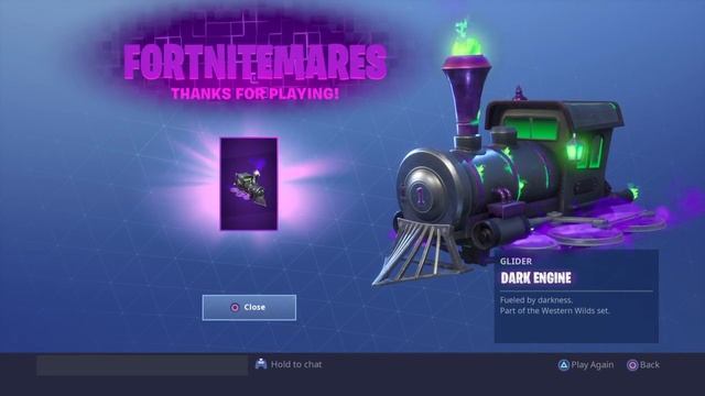 I unlocked the dark train!!!!!!!! смотреть онлайн