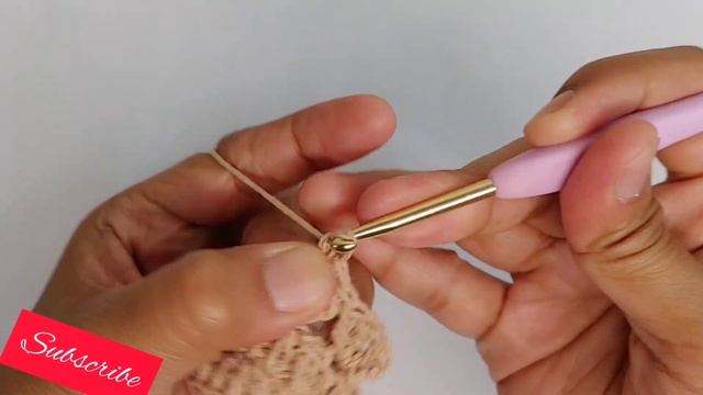 SIMPLE CROCHET CELLPHONE CASE | Fredalyn Ferrer смотреть онлайн