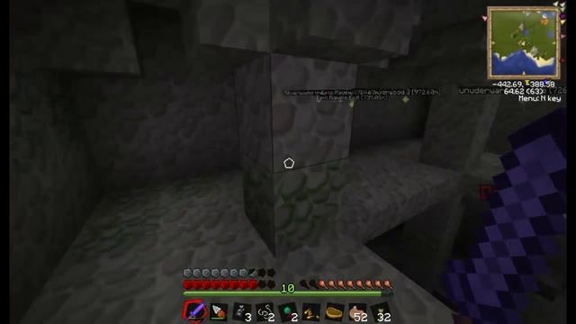 The Bad Effects of Flux (Thaumcraft 3) смотреть онлайн