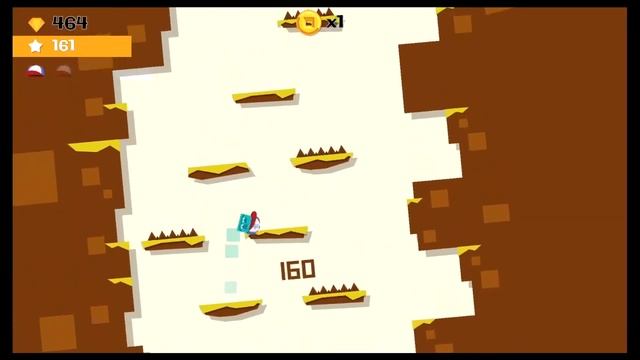 Cheapest Game on the Nintendo Switch [Jumping Joe and Friends] смотреть онлайн