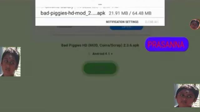 How to download bad piggies hd mod apk unlimited (coins)| смотреть онлайн