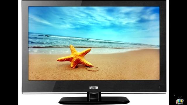 Телевизор MYSTERY видео смотреть онлайн