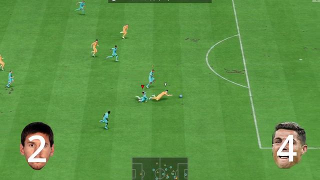 FIFA Imperialism: Idiot Edition!