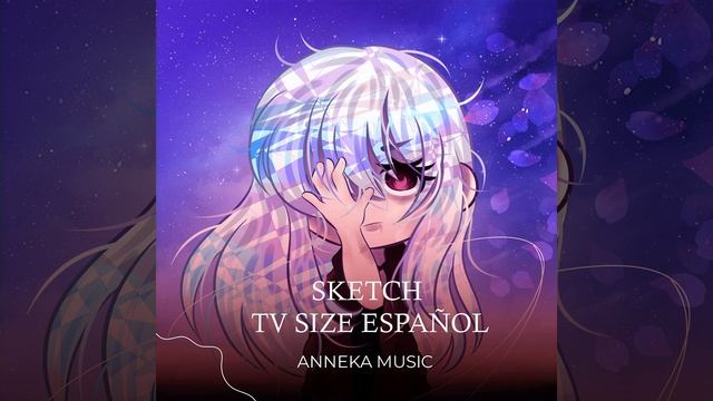 Sketch Tv Size Español (from "Boku no Hero Academia") смотреть онлайн