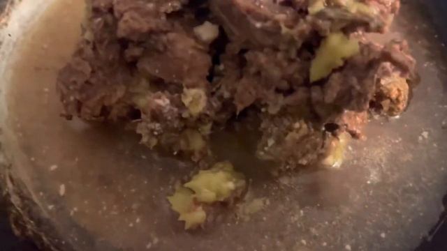 Тушёнка из Ашана. КОНИНА, Новгород смотреть онлайн