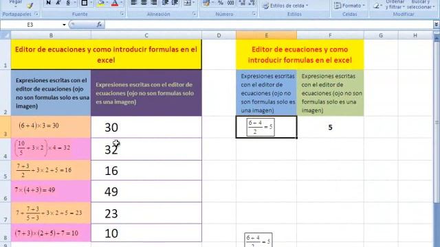 2 editor de ecuaciones смотреть онлайн