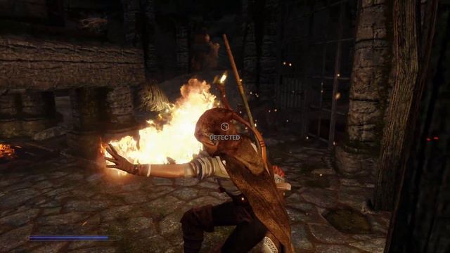 Skyrim SE Roleplay - Season 1 - Arrival to Skyrim | Episode 5 - Bandits & Too Many Legs! смотреть онлайн