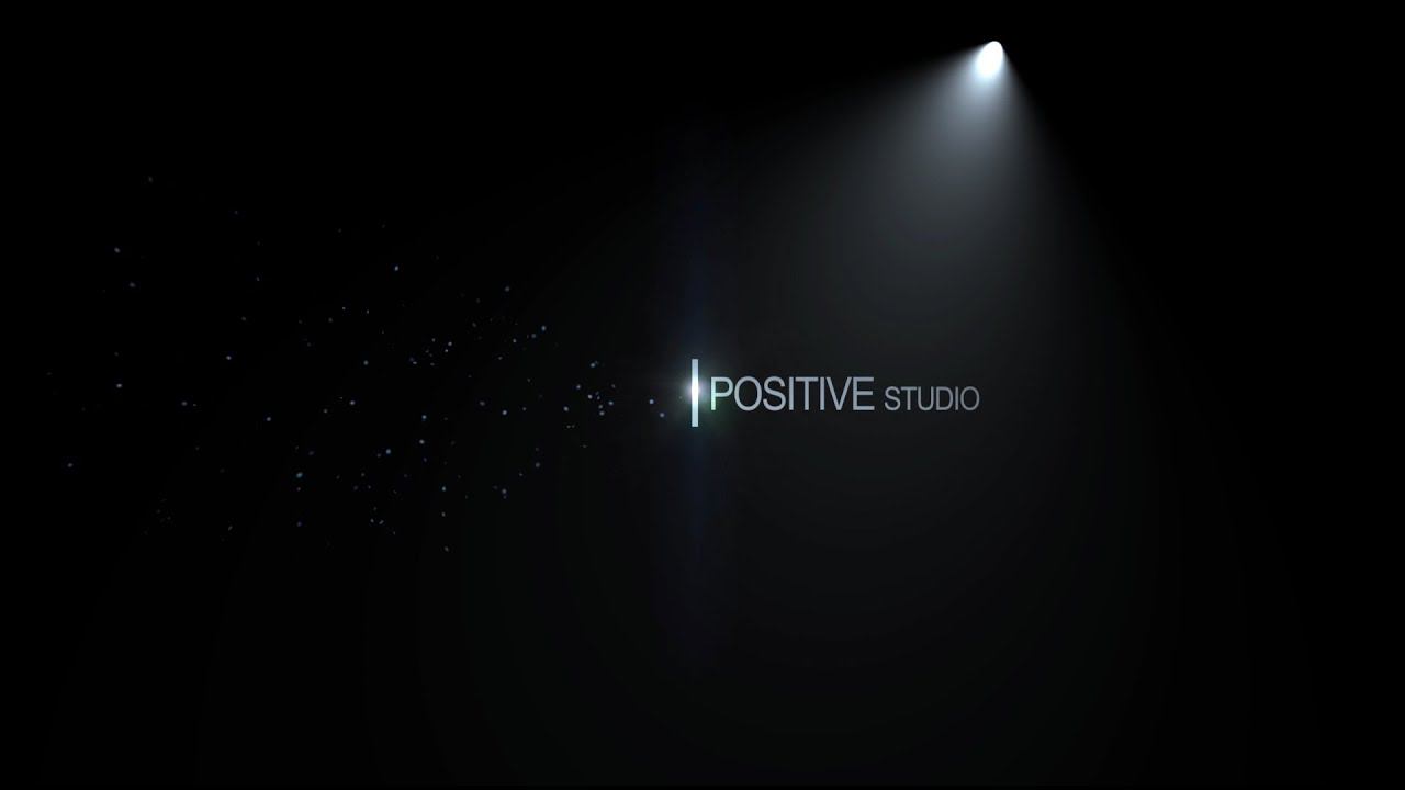 POSITIVE studio (promo 2015) смотреть онлайн