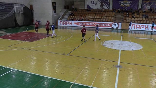 (02) 05.05.2019 Адалет-Каменка – Вектор смотреть онлайн