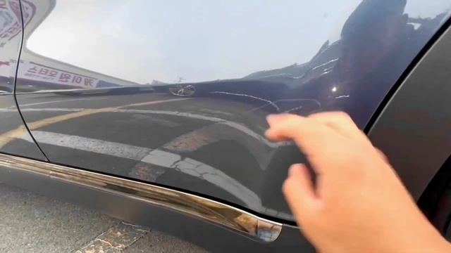 Kia Sportage Обзор в Корее смотреть онлайн
