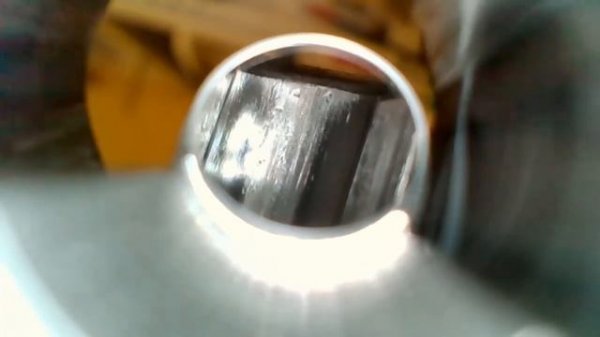 Карабин Heym SR21. Обзор и обслуживание