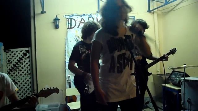 5th Dark Friday - Junk Food 1st View смотреть онлайн