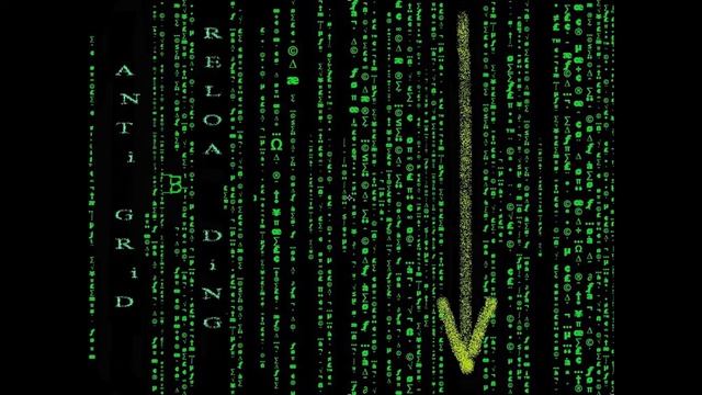 Anti_GRiD prezentation. Reloading!/ Anti_GRiD призинтацыя. Перизагрузка смотреть онлайн