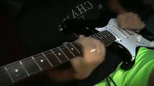 Sino by unique guitar cover смотреть онлайн