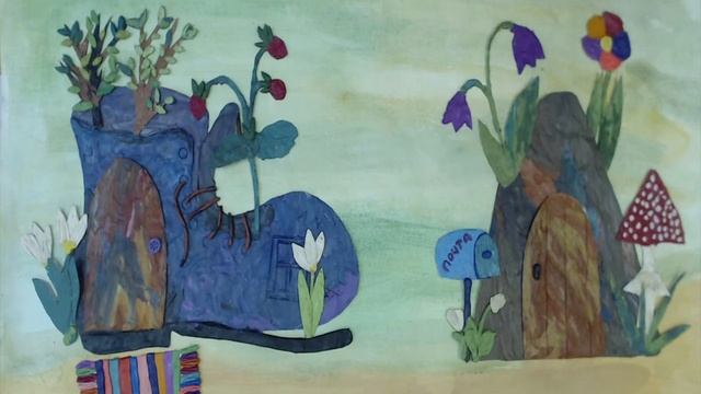 Сороконожка смотреть онлайн