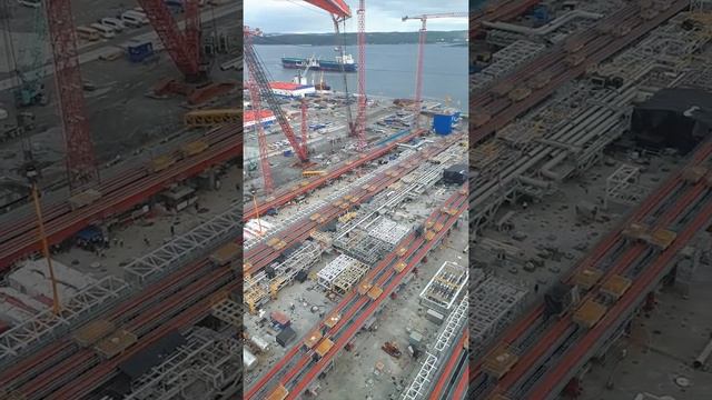 Мурманск смотреть онлайн