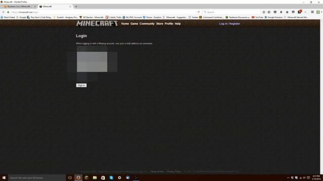 How to change your skin in MINECRAFT! [EASY] смотреть онлайн