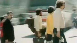 Ленинград  70-х годов