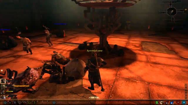 DRAGON AGE 2 - ПРОХОЖДЕНИЕ ГЛАВА 15 КЕЛДЕР смотреть онлайн