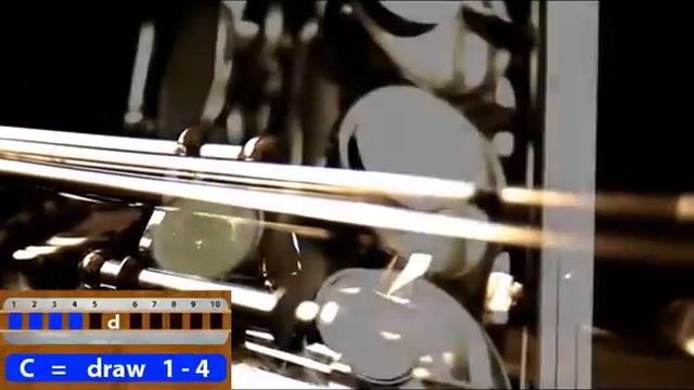 Chordal Jam - Saxophone Ballad смотреть онлайн