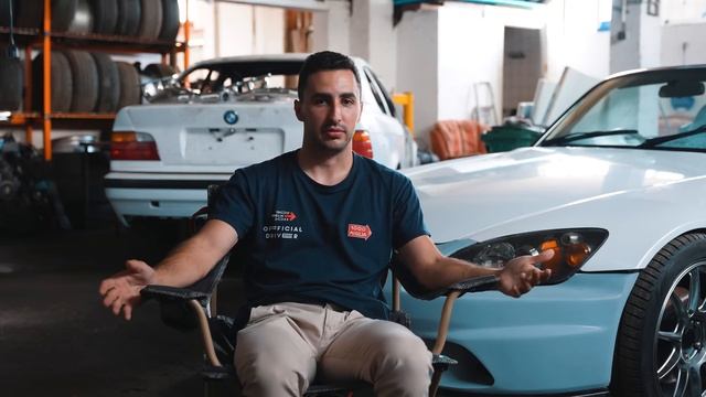 La Realidad del Estado del S2000 смотреть онлайн