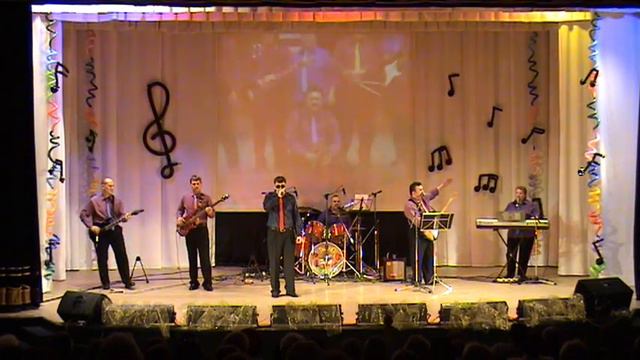 Ретро плюс - Мир не прост (cover version) смотреть онлайн