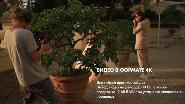 Новинка Nikon Z6II - скоро в продаже !