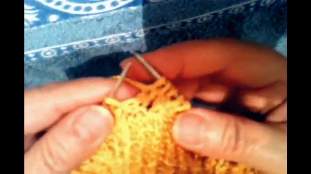 КЛАССНАЯ КОФТОЧКА МАСТЕР КЛАСС ПОДРОБНЫЙ №2=вяжем спинку / CLASSIC JACKET MASTER CLASS DETAILED №2 смотреть онлайн