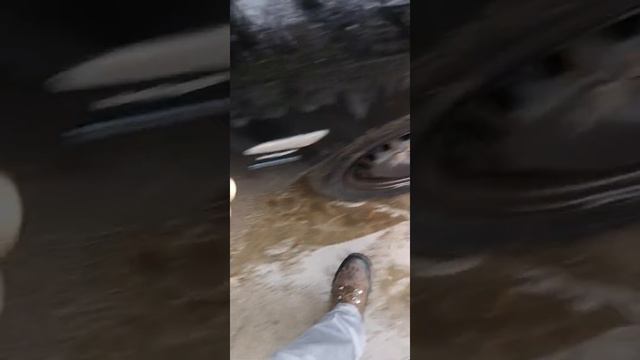 Альфаромео 156 проверка толщиномером смотреть онлайн