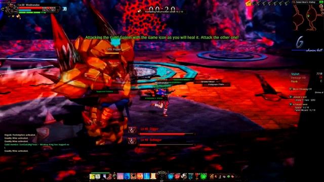 Rusty Hearts - Angela DMV Solo Run - HD смотреть онлайн