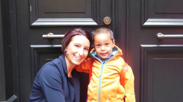 Lukas First Day of School August 25th 2014 смотреть онлайн