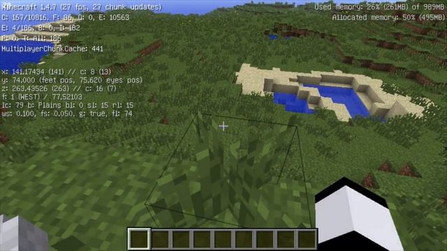 Minecraft pirate language смотреть онлайн
