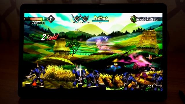 Samsung Galaxy Tab S8 Plus - Gaming Emulation And PC Game Streaming