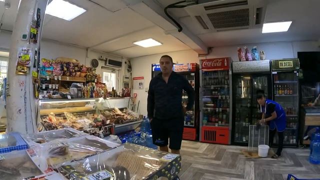 С утра выпил - весь день свободен, кинули шабашников, Пасынок Сова, Поставщик нарисовался, Сиплый' смотреть онлайн