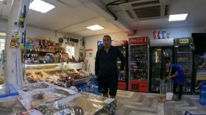 С утра выпил - весь день свободен, кинули шабашников, Пасынок Сова, Поставщик нарисовался, Сиплый'