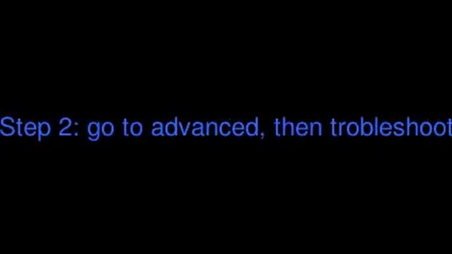 [CA] How to Fix ( get device caps failed) смотреть онлайн