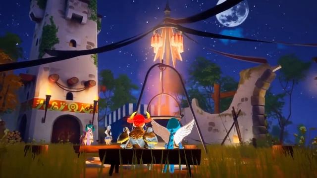 Project BB: Marriage/Lifestyle/Children Trailer (KR) смотреть онлайн