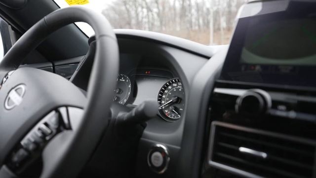 2023 Nissan Armada Review Is it WORTH the Price? смотреть онлайн