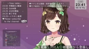 【ASMR】刺激が欲しい人の為の両耳舐め♡【耳ふー/耳キス/耳れろ/囁き】Ear licking,舔耳 3000歳