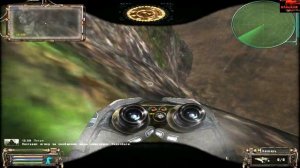 Stalker.ОП-2 ТАЙНИК РАДАРА,НА ГОРБУ МОНСТРА