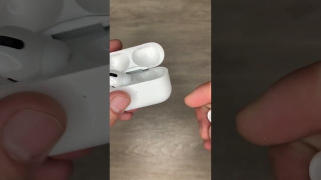 AirPods Prо смотреть онлайн