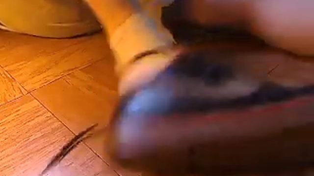 Socks And Feet