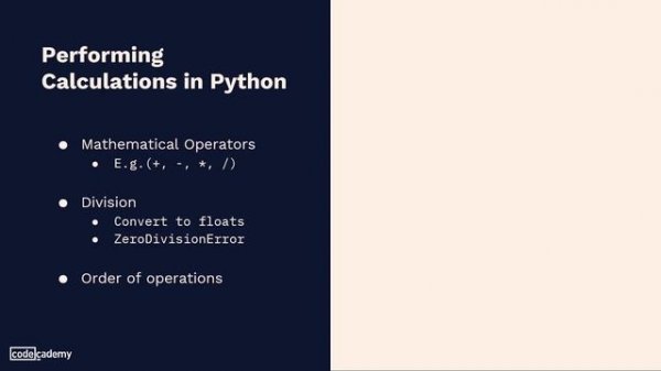 Learn Python 3: Tutorial for Beginners (Part 1)
