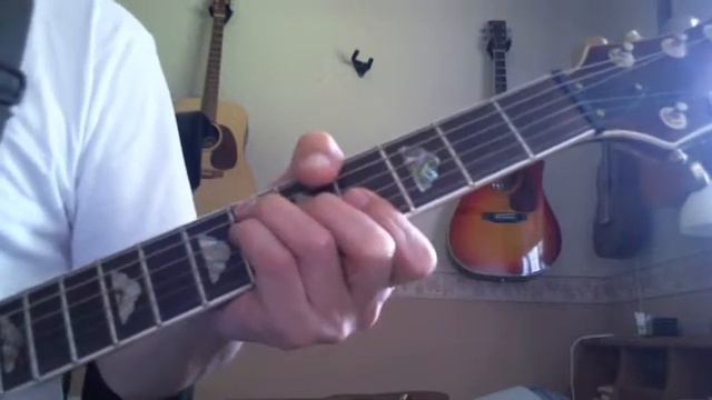 そよ風にのって (Cover)_20190708